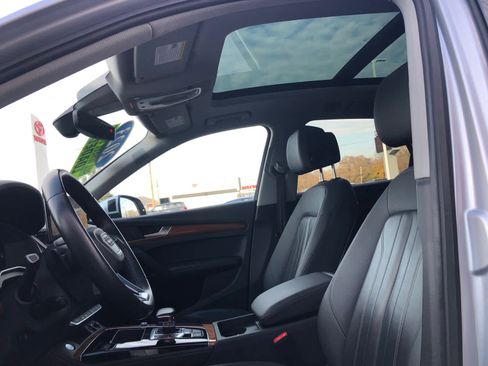 Used 2023 Audi Q5 2.0T Premium Plus image 16