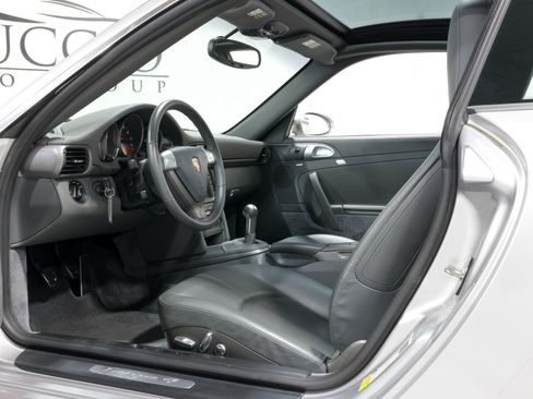 Used 2007 Porsche 911 Targa 4 image 69