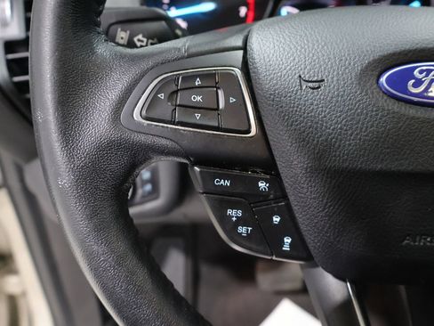 Used 2018 Ford Escape SEL w/ Ford Safe & Smart Package AWD/4WD image 34