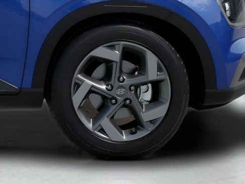 New 2026 Hyundai Venue SEL FWD image 8