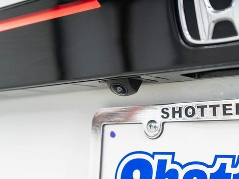 Certified 2024 Honda Accord LX image 8