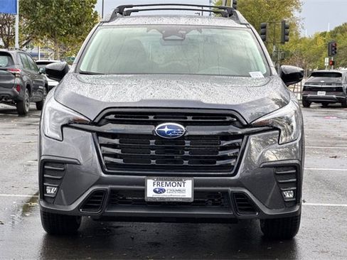 New 2026 Subaru Ascent Premium image 6