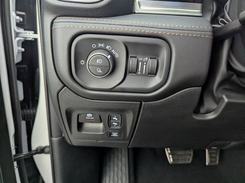 New 2026 RAM 1500 Tungsten w/ Towing Technology Group image 27