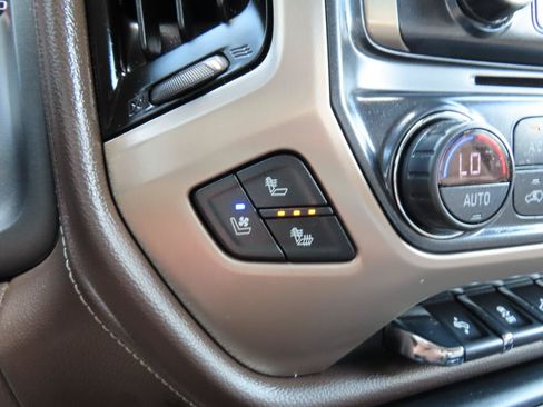 Used 2018 GMC Sierra 1500 Denali AWD/4WD image 29
