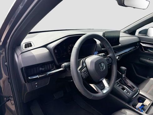 Used 2024 Honda CR-V Sport Touring image 27