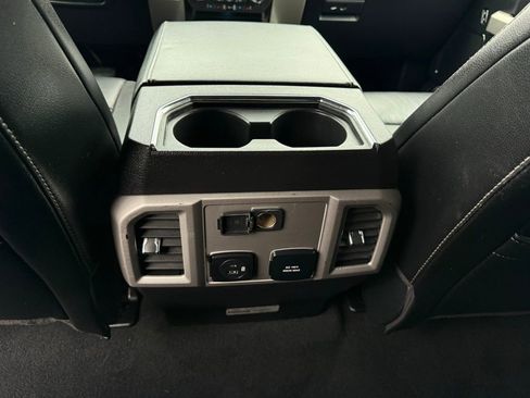 Used 2021 Ford F250 Lariat w/ Lariat Ultimate Package image 26