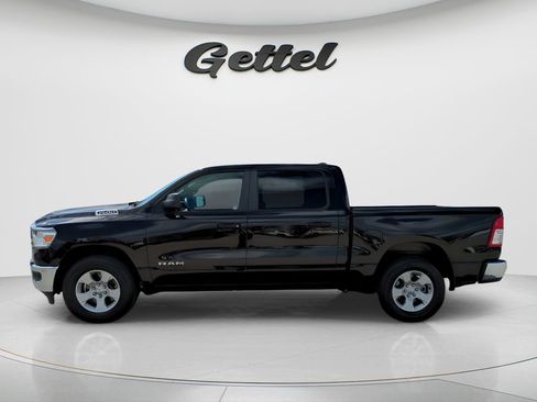 Used 2024 RAM 1500 Big Horn image 8