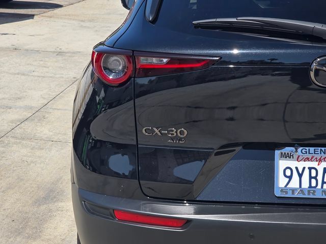 Certified 2026 MAZDA CX-30 AWD 2.5 S image 6