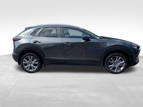 Used 2025 MAZDA CX-30 AWD 2.5 S w/ Preferred Package image 6
