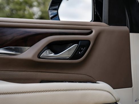 Used 2021 GMC Yukon Denali image 77