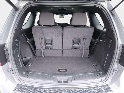New 2026 Dodge Durango GT w/ Trailer Tow Group IV AWD/4WD image 17