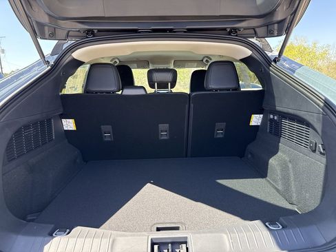 New 2026 Ford Mustang Mach-E Select w/ Technology Package image 27