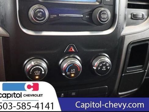 Used 2018 RAM 1500 Tradesman w/ Popular Equipment Group AWD/4WD image 21