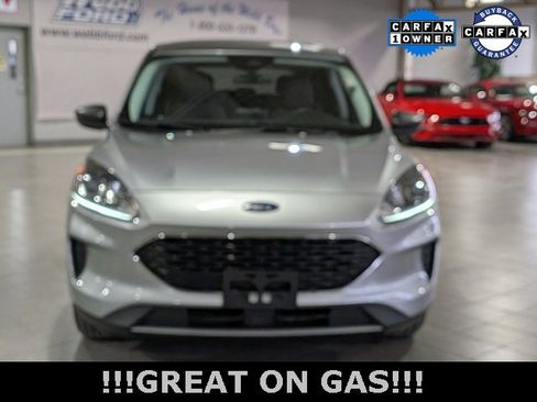 Used 2022 Ford Escape SE w/ Convenience Package image 3