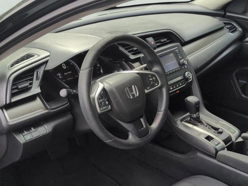 Used 2019 Honda Civic LX image 31