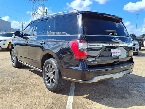 Used 2020 Ford Expedition Limited image 3