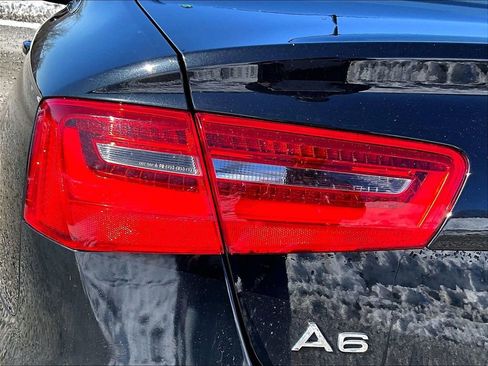 Used 2013 Audi A6 3.0T Prestige w/ Prestige Pkg image 27