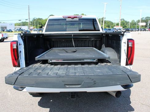 Used 2024 GMC Sierra 2500 Denali w/ Denali Reserve Package AWD/4WD image 22