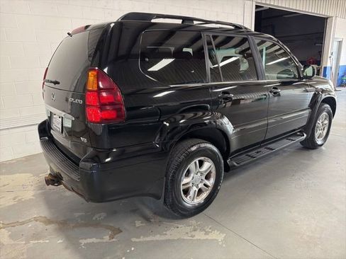 Used 2006 Lexus GX 470 AWD/4WD image 11