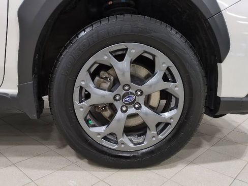 Certified 2023 Subaru Crosstrek 2.5i Sport image 21