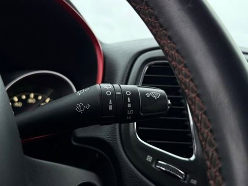 Used 2021 Jeep Compass Trailhawk image 12