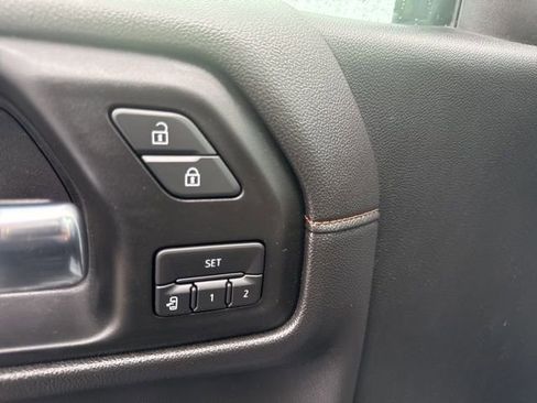 Used 2019 GMC Sierra 1500 AT4 w/ AT4 Premium Package image 40