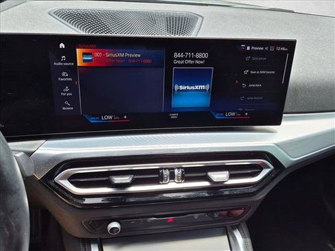 Used 2024 BMW M440i xDrive Gran Coupe w/ Premium Package AWD/4WD image 7