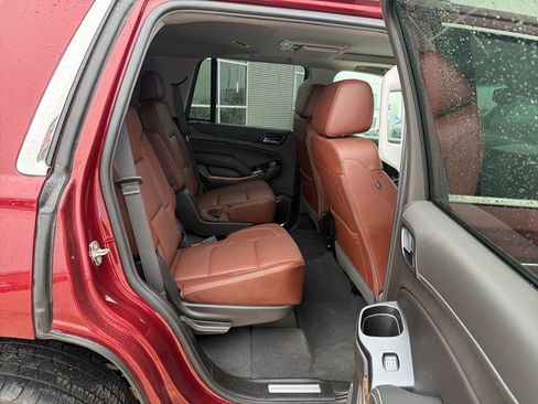 Used 2019 Chevrolet Tahoe Premier w/ Premier Plus Edition image 28