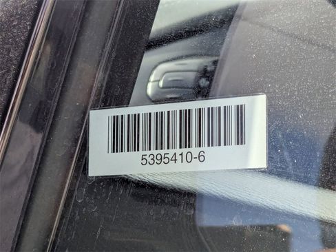 Used 2024 INFINITI QX80 Luxe image 36