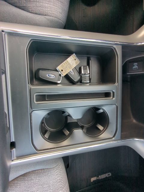 Used 2021 Ford F150 XLT w/ Equipment Group 302A High AWD/4WD image 21