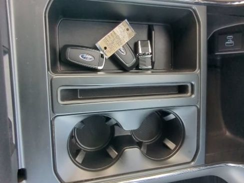 Used 2021 Ford F150 XLT w/ Equipment Group 302A High AWD/4WD image 21
