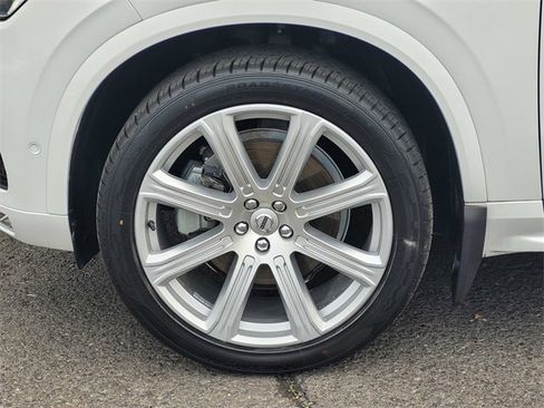 Used 2019 Volvo XC90 T6 Inscription w/ Advanced Package image 11