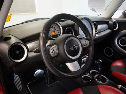 Used 2007 MINI Cooper S image 6