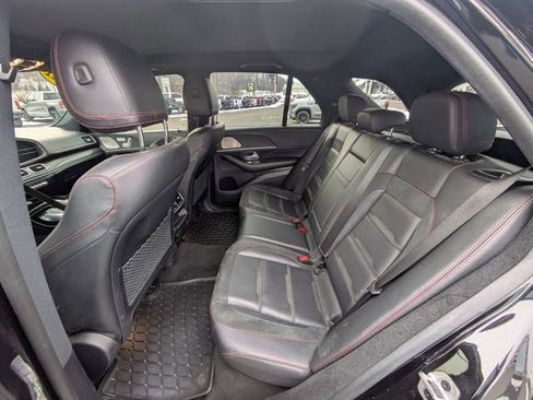 Used 2021 Mercedes-Benz GLE 53 AMG 4MATIC image 27