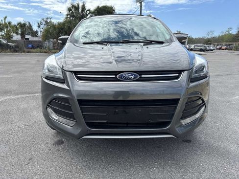 Used 2016 Ford Escape Titanium w/ Equipment Group 301A image 9