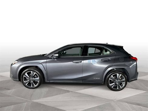 Used 2022 Lexus UX 250h w/ Premium Package image 5