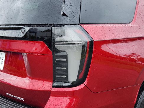 New 2026 Chevrolet Tahoe Premier image 14