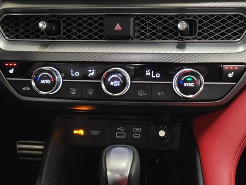 New 2026 Acura Integra A-Spec image 26