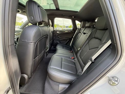 New 2026 Porsche Macan AWD/4WD image 19