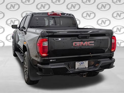 Used 2023 GMC Canyon Denali AWD/4WD image 35