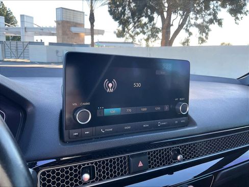 Used 2023 Honda Civic Sport image 22