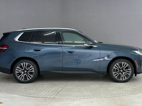 Used 2025 BMW X3 xDrive30i w/ Convenience Package image 7