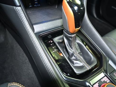 Used 2024 Subaru Forester Wilderness image 33