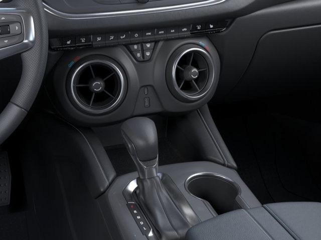 New 2026 Chevrolet Blazer LT w/ LPO, Floor Liner Package FWD image 23