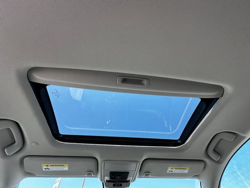 Used 2023 Honda Accord EX image 21