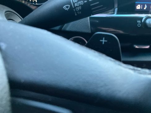 Used 2022 Cadillac CT4 Premium Luxury w/ Climate Package image 21