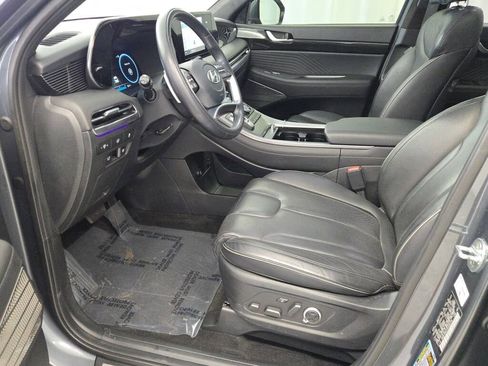 Used 2023 Hyundai Palisade Calligraphy image 26