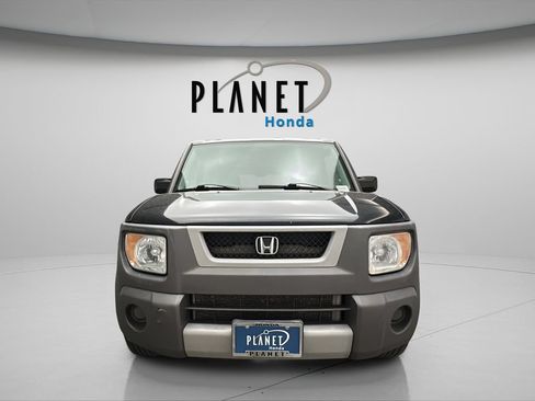 Used 2004 Honda Element EX image 11