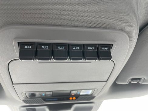 New 2026 Ford F350 XL w/ XL Chrome Package image 50