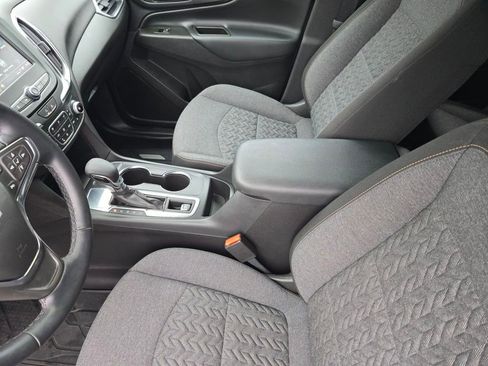 Used 2024 Chevrolet Equinox LT w/ LPO, Floor Liner Package image 26